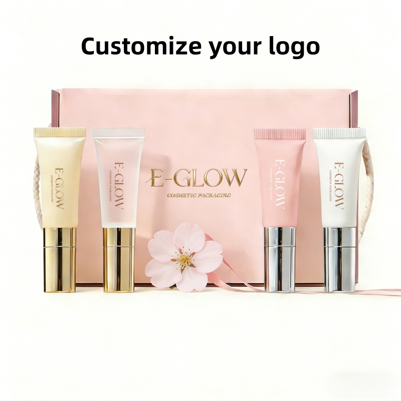 Luxury Skincare Logo - 【Logo na zamówienie】100 sztuk – luksusowe
