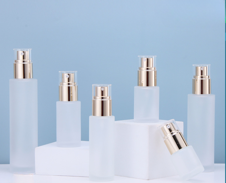 Luxury Skincare Packaging - Pusty 20ml 30ml 40ml 60ml 80ml