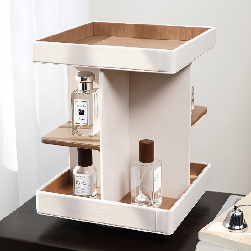 Wielowarstwowy 360 °   Obracan – Luxury Skincare Tools recenzja i cena