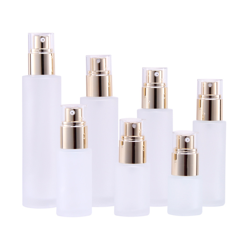 Pusty 20ml 30ml 40ml 60ml 80ml – Luxury Skincare Packaging recenzja i cena