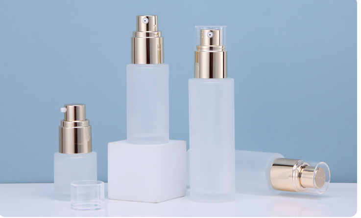 Pusty 20ml 30ml 40ml 60ml 80ml – Luxury Skincare Packaging recenzja i cena