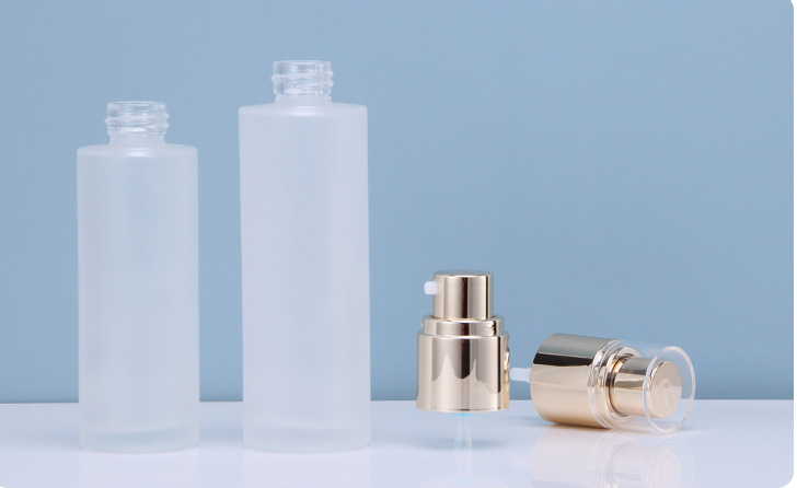 Pusty 20ml 30ml 40ml 60ml 80ml – Luxury Skincare Packaging recenzja i cena
