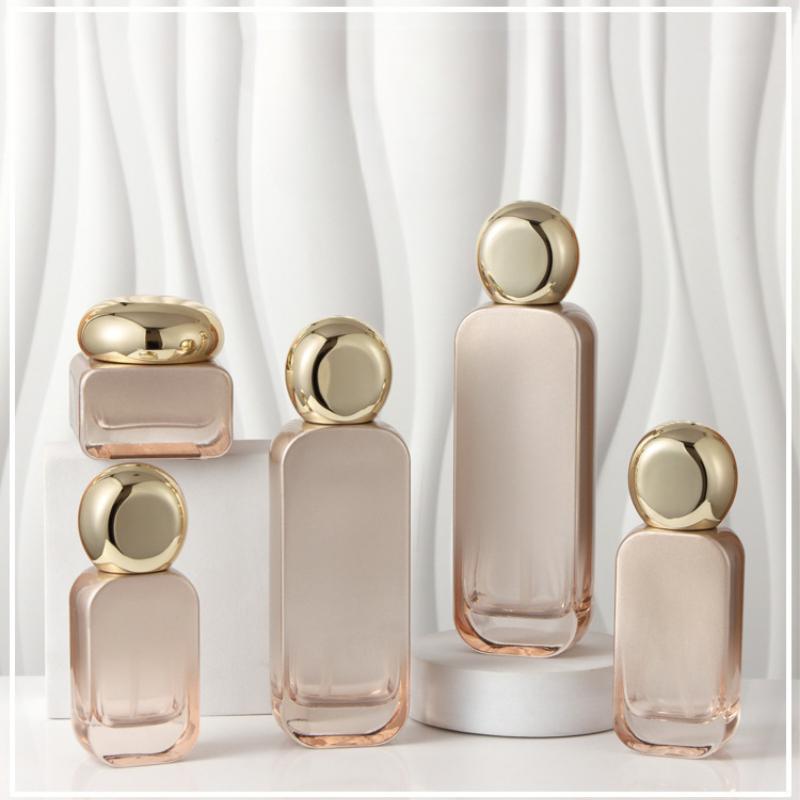 Nowa szklana butelka z rozpyla – Luxury Skincare Packaging recenzja i cena