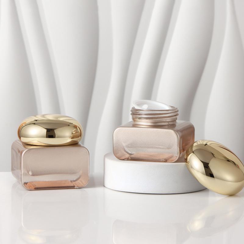 Nowa szklana butelka z rozpyla – Luxury Skincare Packaging recenzja i cena