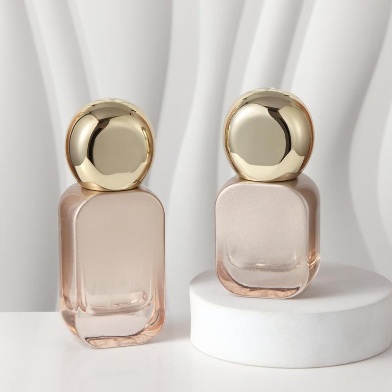 Nowa szklana butelka z rozpyla – Luxury Skincare Packaging recenzja i cena