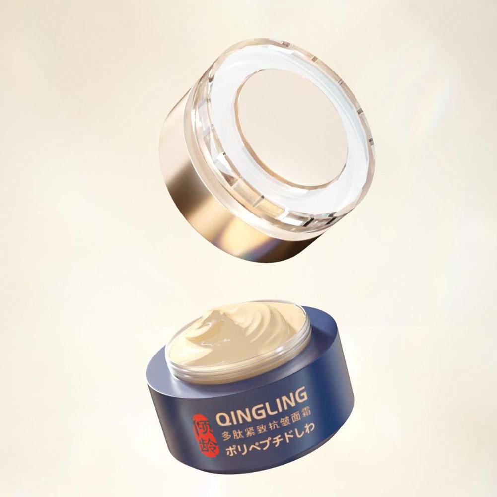 QINGLING Krem Przeciwzmarszczk – Luxury Skincare Brands recenzja i cena