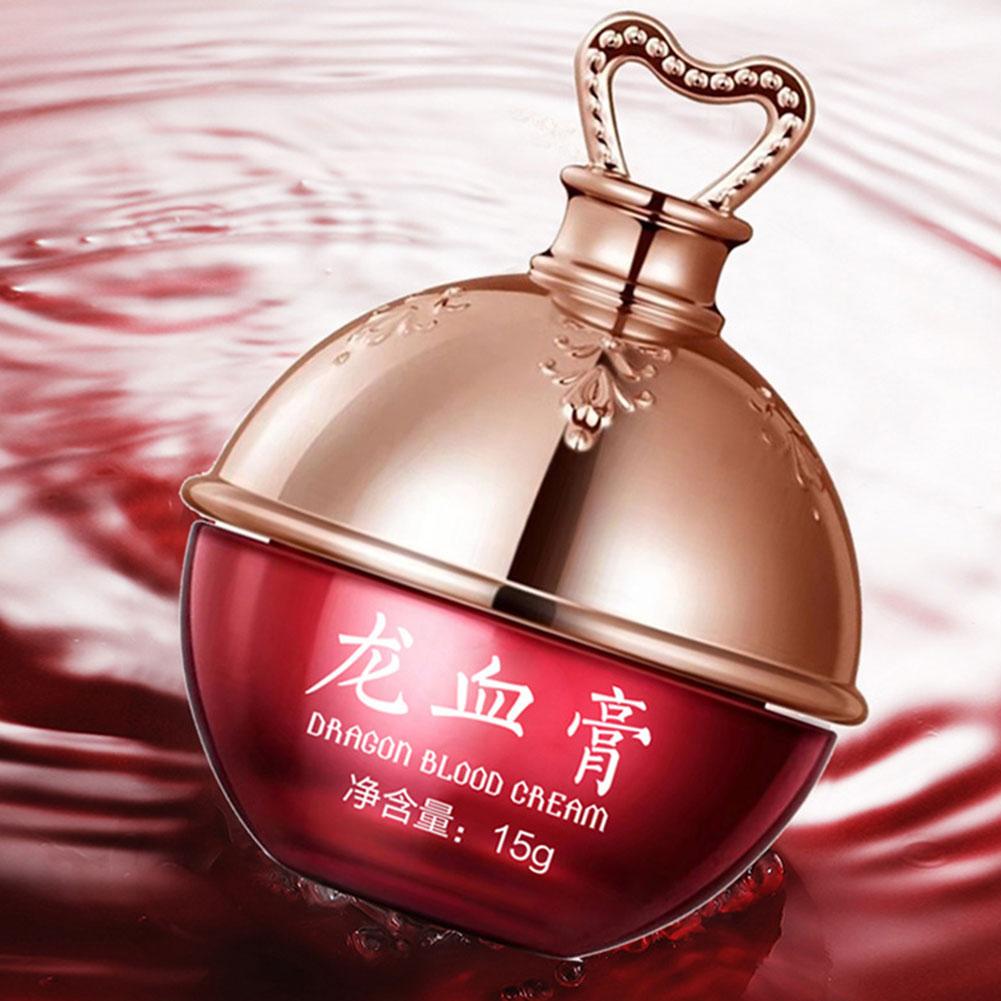 Retinol Dragon Blood Krem do t – Luxury Skincare Brands recenzja i cena