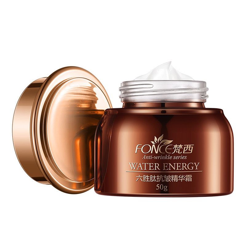 Fonce Korea Anti Aging Wrinkle – Luxury Skincare Brands recenzja i cena
