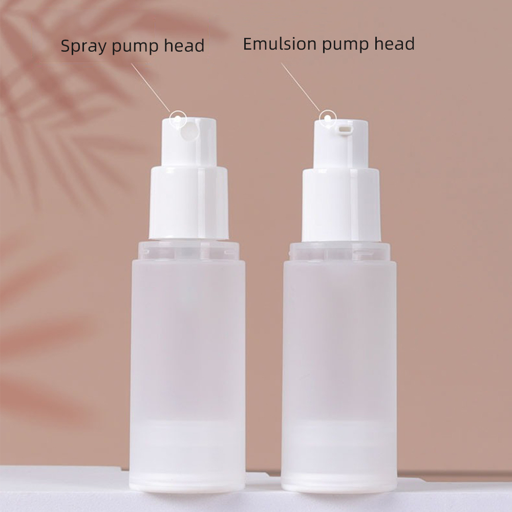 15ml 20ml 30ml 50ml próżniowej – Luxury Skincare Packaging recenzja i cena