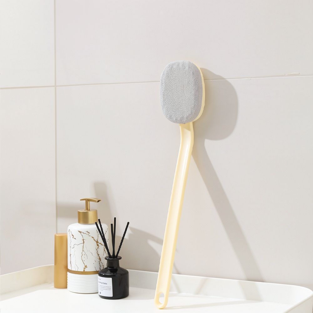 Miękka szczotka do kąpieli z d – Luxury Skincare Tools recenzja i cena