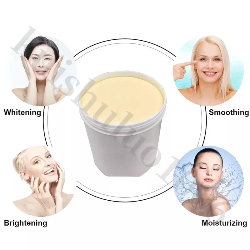 Silny skuteczny najlepszy krem – Luxury Skincare Brands recenzja i cena