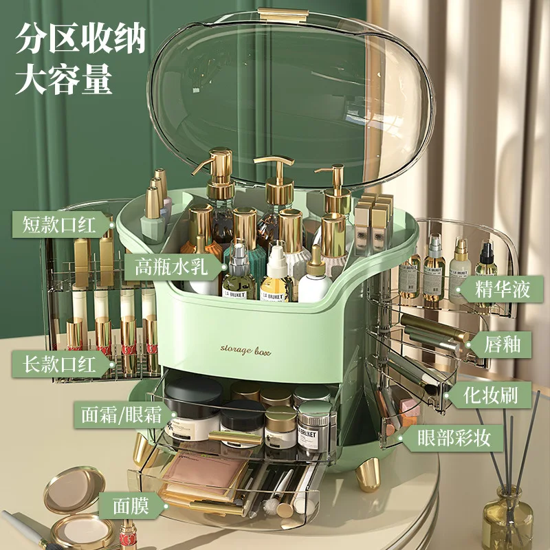Przystępny cenowo, elegancki p – Luxury Skincare Tools recenzja i cena