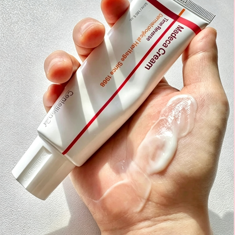 Centella Skin Care Asiatica Ti – Luxury Skincare Brands recenzja i cena