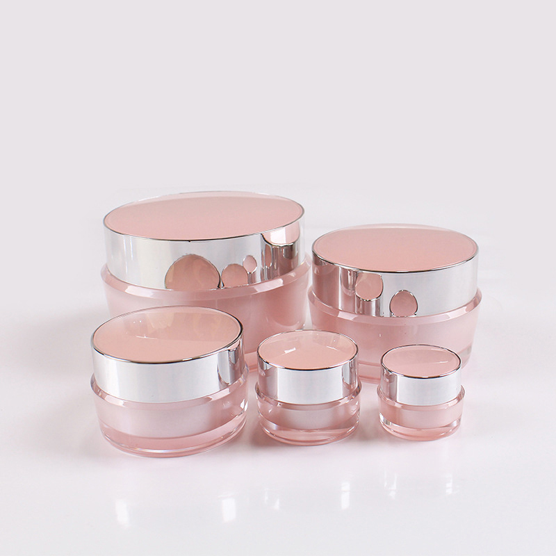 2g-100g Pusty słoik na krem do – Luxury Skincare Packaging recenzja i cena