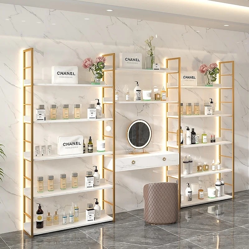 Wysokiej jakości, luksusowe sz – Luxury Skincare Shop recenzja i cena