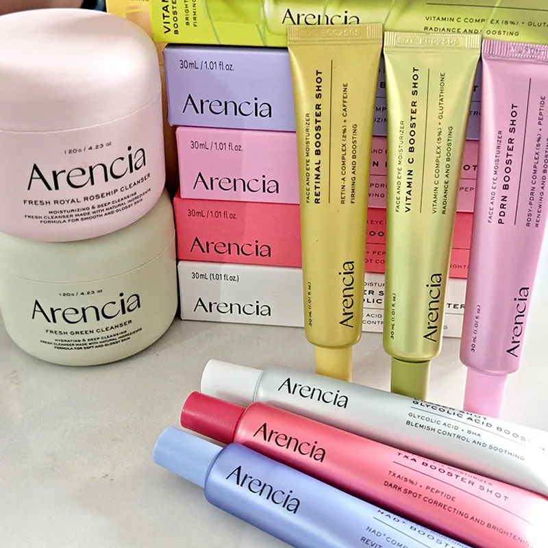 Popularne produkty do pielęgna – Luxury Skincare Brands recenzja i cena