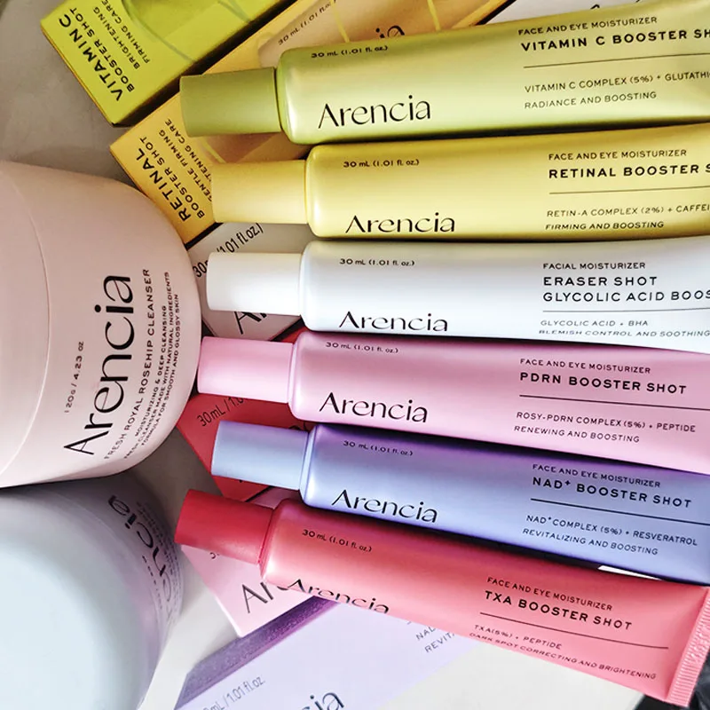 Popularne produkty do pielęgna – Luxury Skincare Brands recenzja i cena