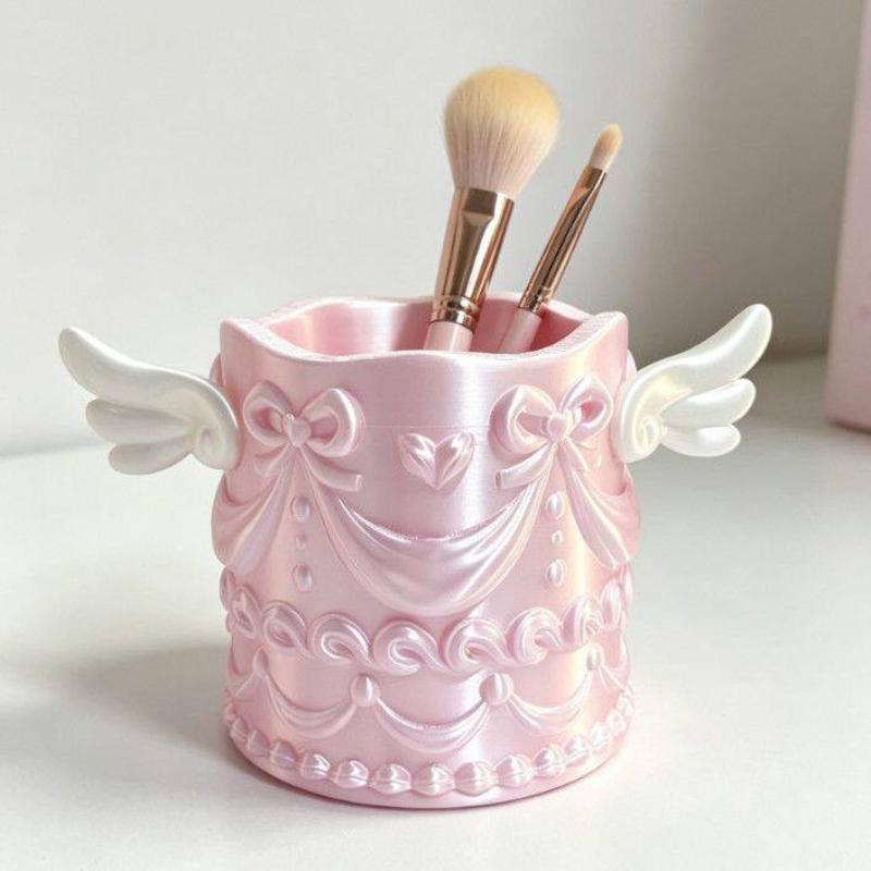 Nowy 1 szt. Jedwabisty Organiz – Luxury Skincare And Makeup Brands recenzja i cena