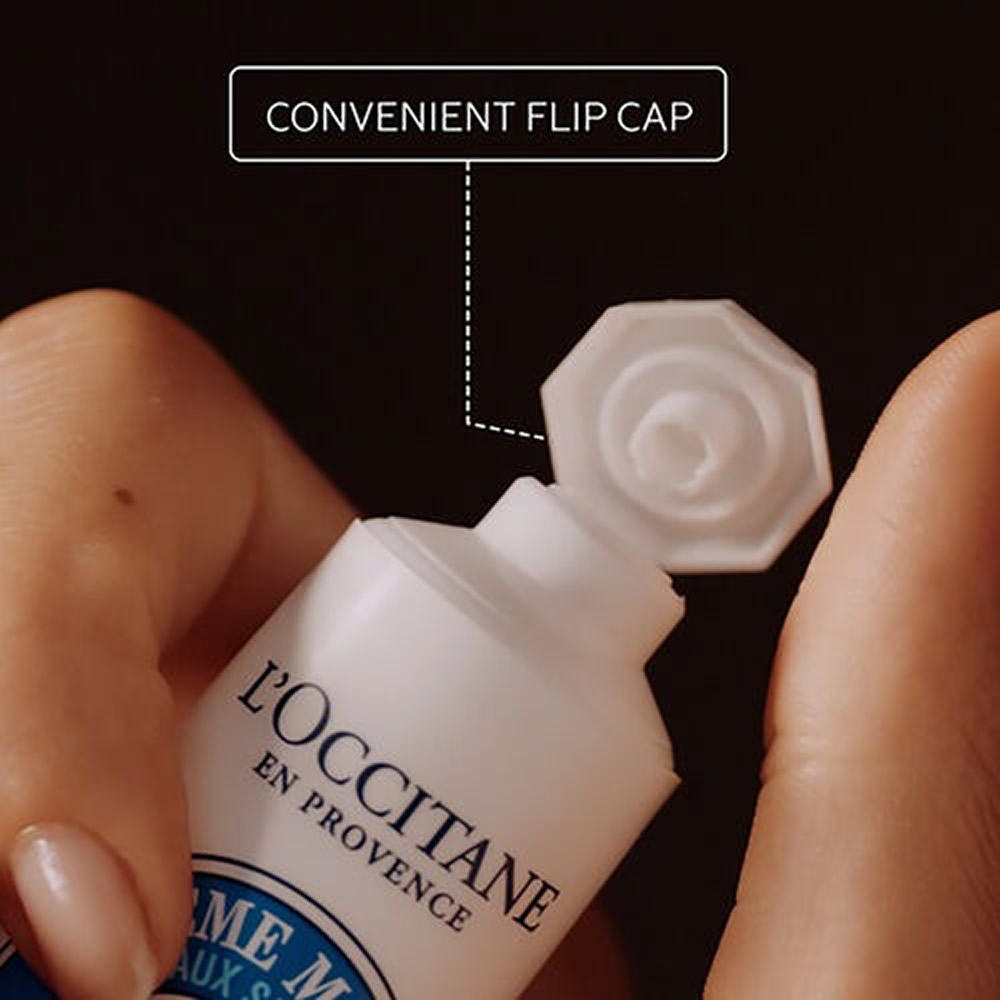 Krem do rąk z masłem shea L'Oc – Luxury Skincare Brands recenzja i cena