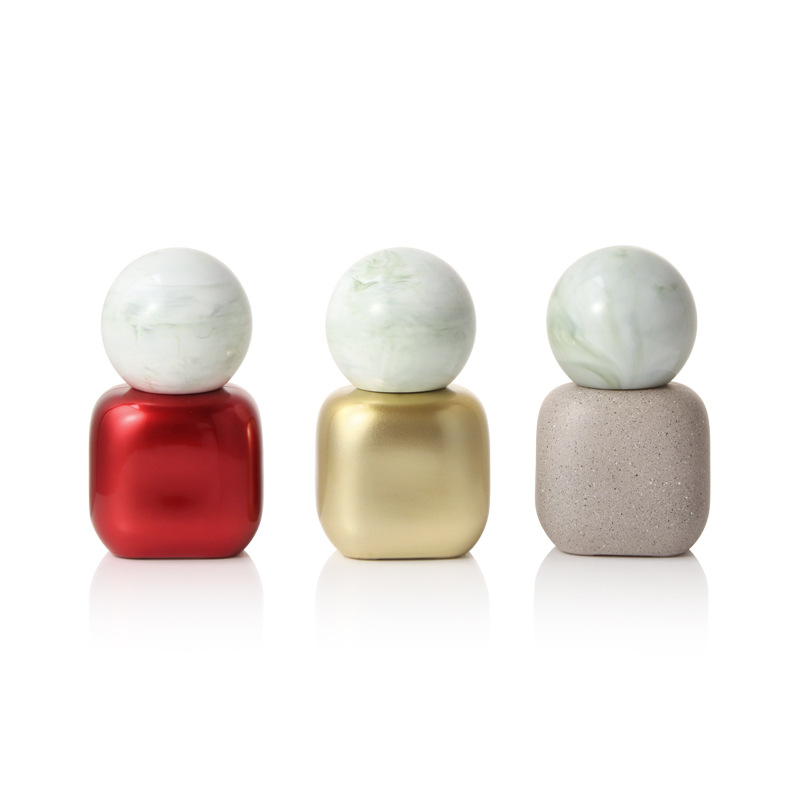 Butelka pompka do płynu o poje – Luxury Skincare Packaging recenzja i cena