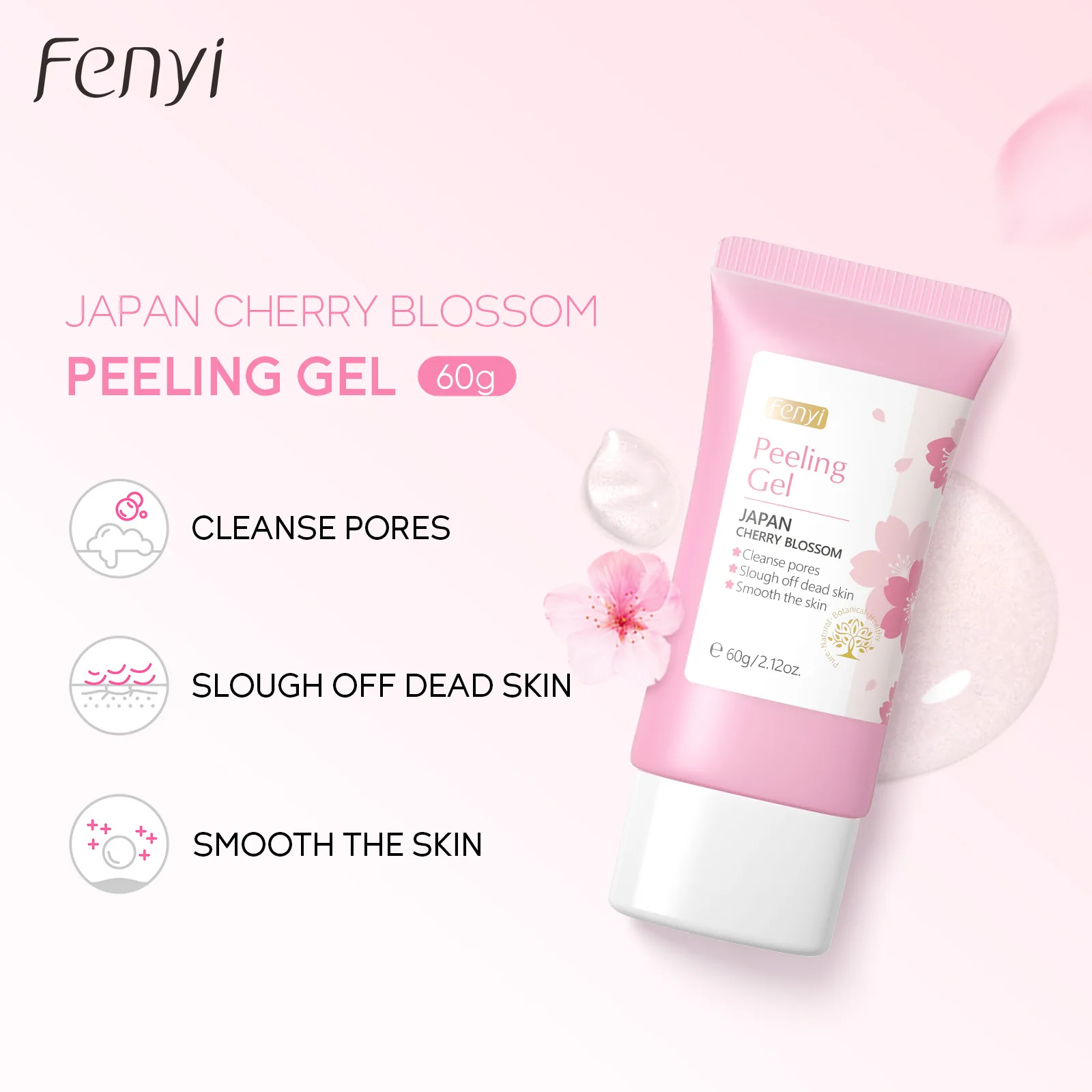Żel do głębokiego oczyszczania – Luxury Skincare Brands recenzja i cena