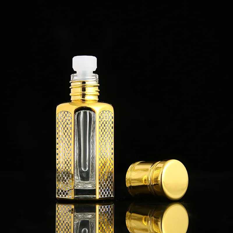 10/30 szt. / Nowe 3ml/6ml/12ml – Luxury Skincare Packaging recenzja i cena