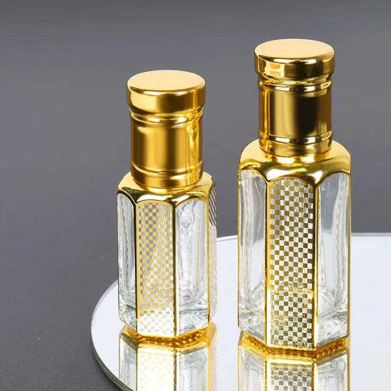 10/30 szt. / Nowe 3ml/6ml/12ml – Luxury Skincare Packaging recenzja i cena