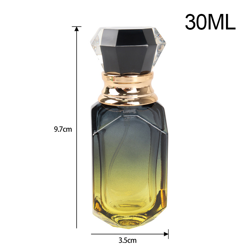 Atomizer do perfum 30 ml, duża – Luxury Skincare Packaging recenzja i cena