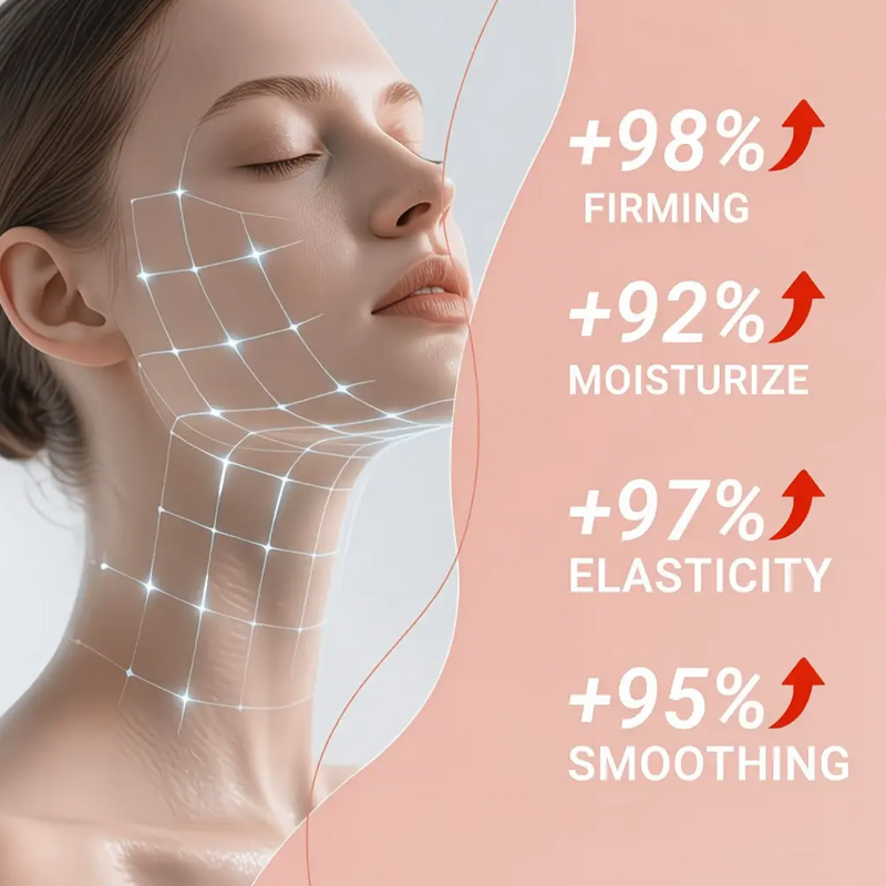 50g Kolagenowy Krem Ujędrniają – Luxury Skincare Brands recenzja i cena